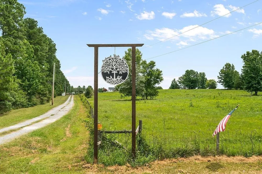 7800 County Road 19 Piedmont, AL 36272