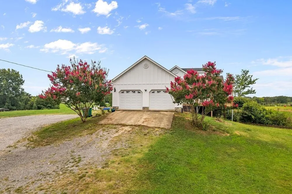 7800 County Road 19 Piedmont, AL 36272