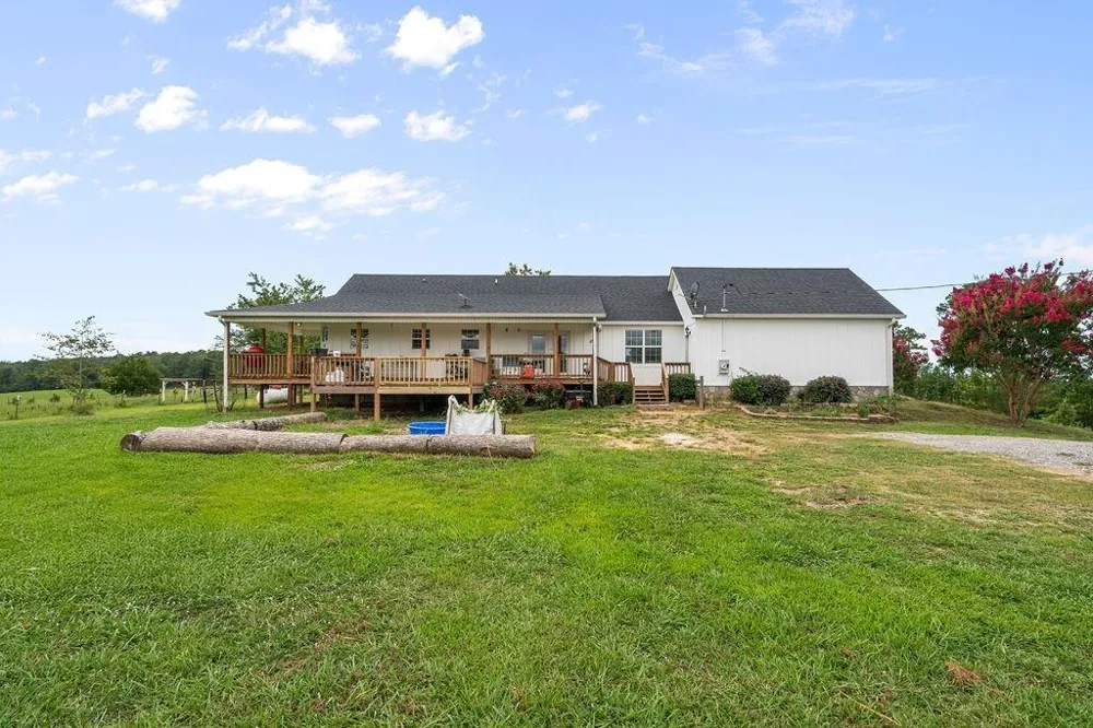 7800 County Road 19 Piedmont, AL 36272