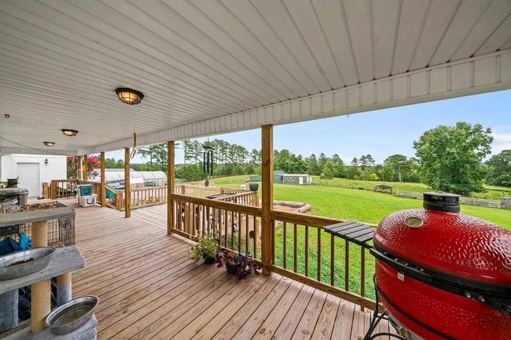 7800 County Road 19 Piedmont, AL 36272