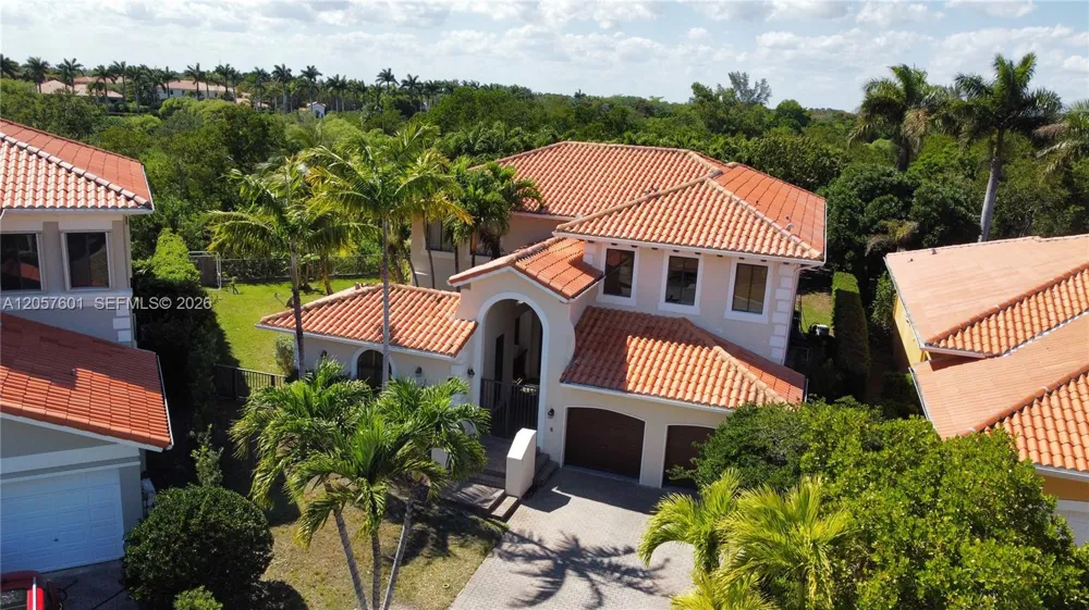 18704 SW 76th Ct Cutler Bay, FL 33157