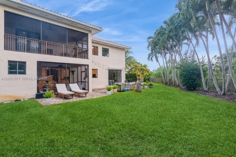 18704 SW 76th Ct Cutler Bay, FL 33157