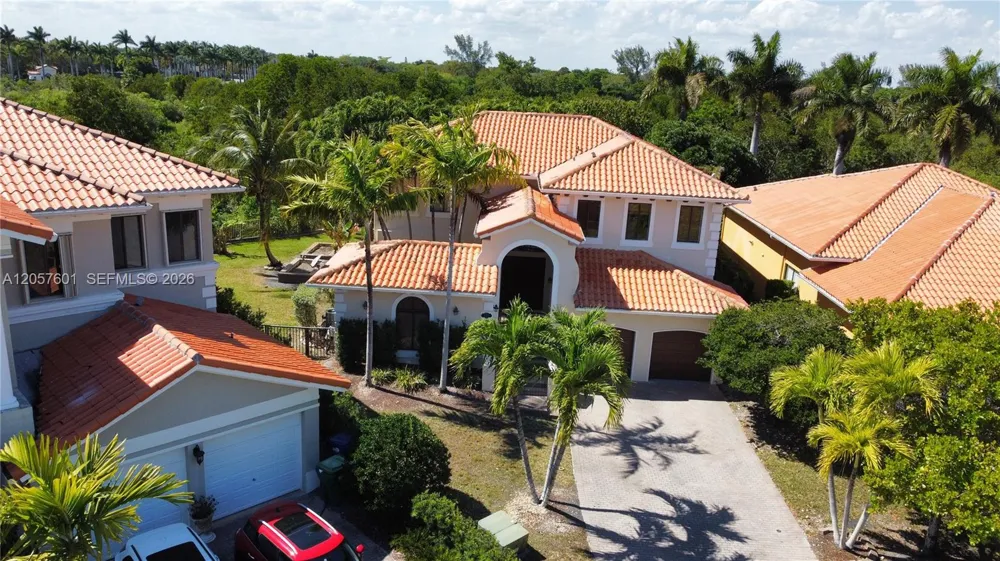 18704 SW 76th Ct Cutler Bay, FL 33157