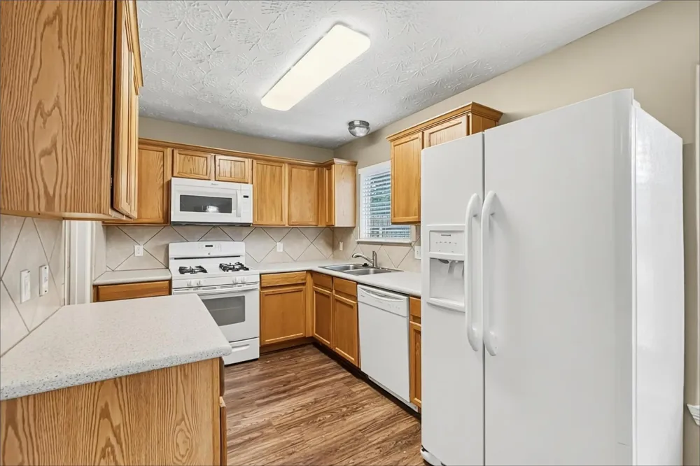 5010 Deerpath Drive Conroe, TX 77303