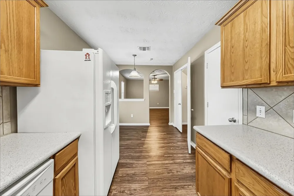 5010 Deerpath Drive Conroe, TX 77303