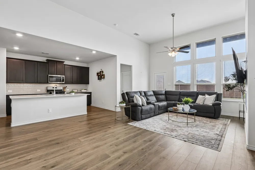 9808 Fall Brook Drive Aubrey, TX 76227