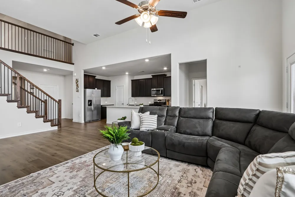 9808 Fall Brook Drive Aubrey, TX 76227