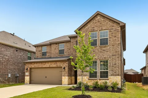 9808 Fall Brook Drive
