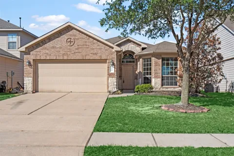 8734 Auburn Mane Drive
