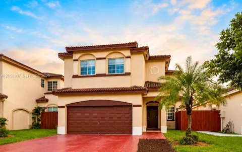 11320 NW 43rd Ter