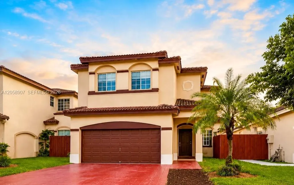 11320 NW 43rd Ter Doral, FL 33178