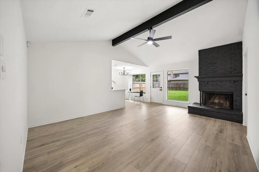 12527 Mistymont Drive Houston, TX 77070