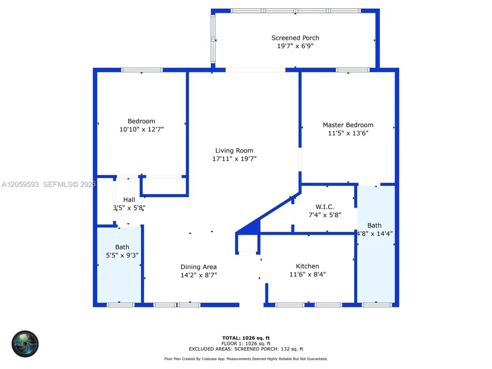 3990 NW 42nd Ave #403 Lauderdale Lakes, FL 33319