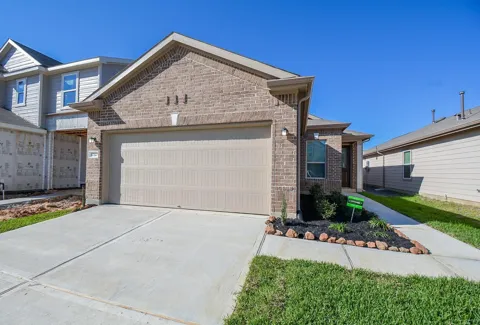 17327 Rock Willow Lane