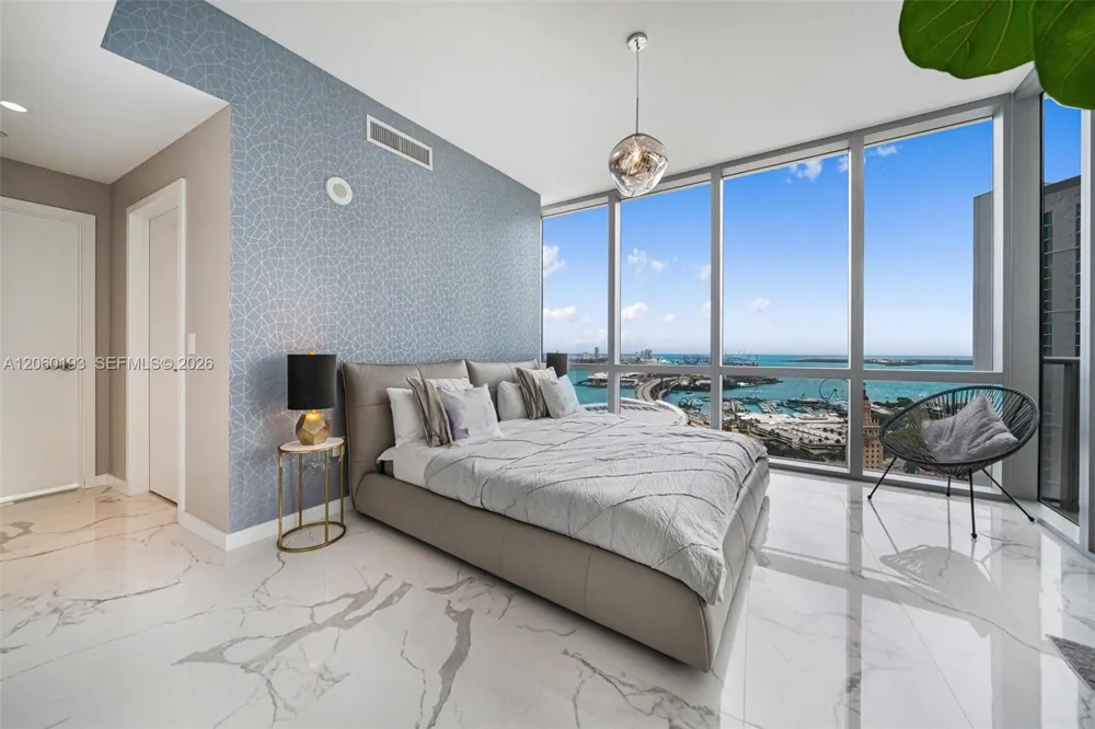 851 NE 1st Ave #2911 Miami, FL 33132