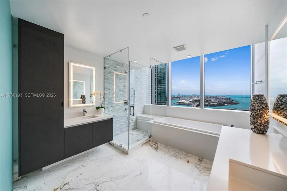 851 NE 1st Ave #2911 Miami, FL 33132