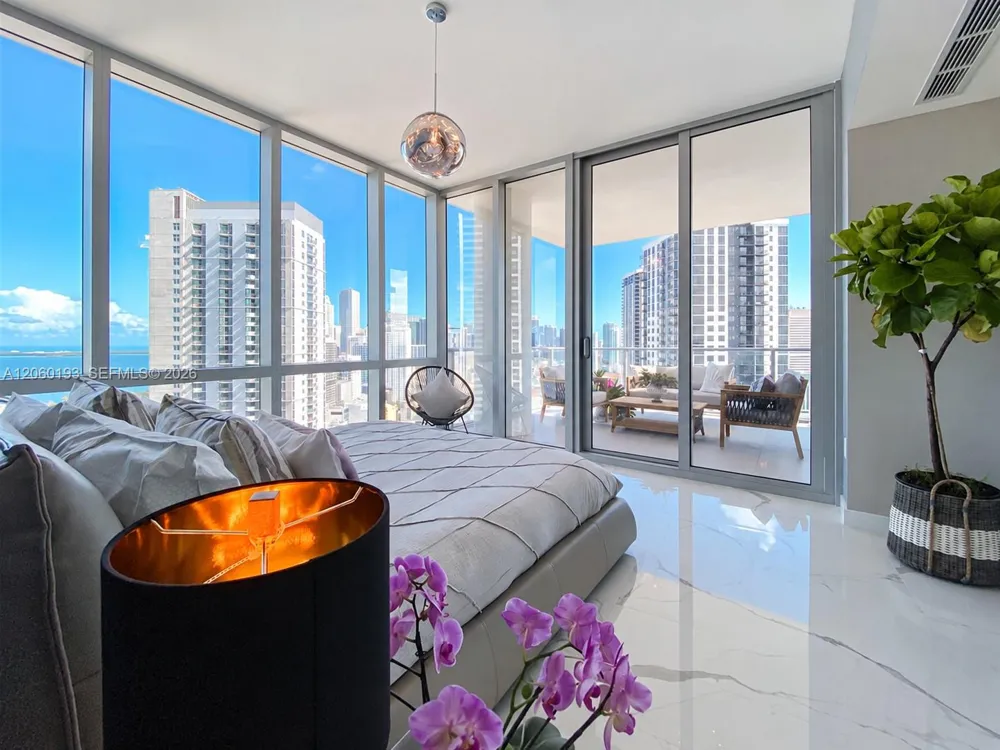 851 NE 1st Ave #2911 Miami, FL 33132