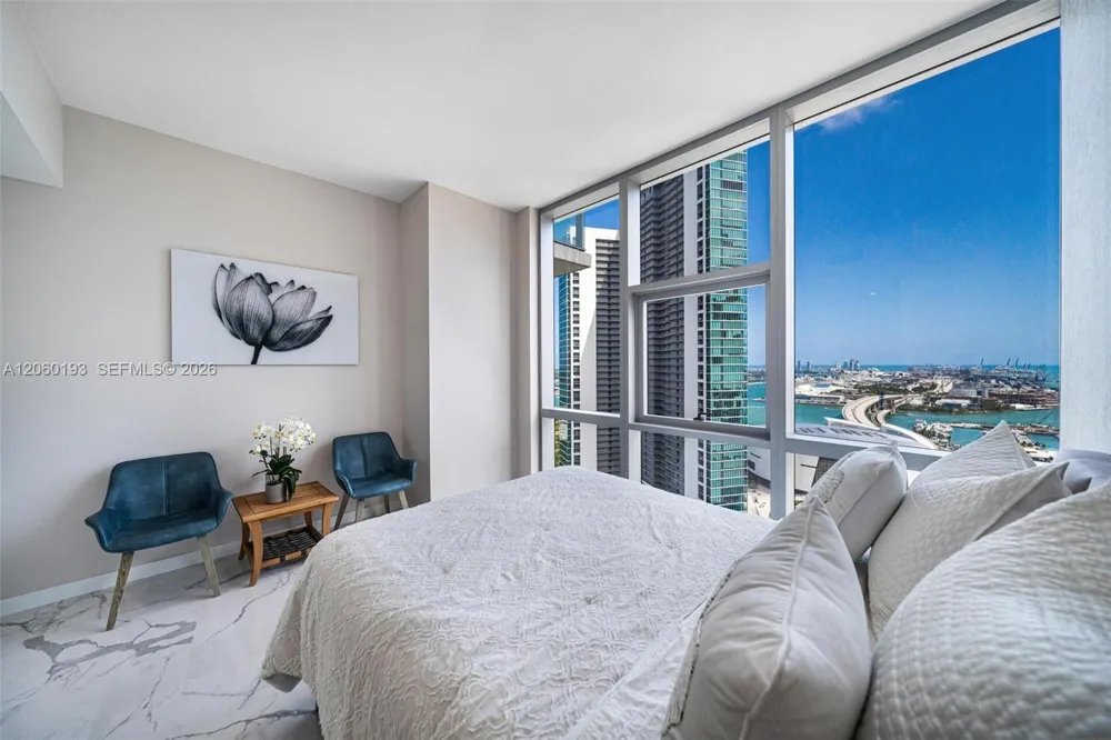 851 NE 1st Ave #2911 Miami, FL 33132