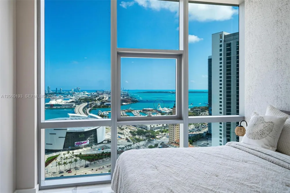 851 NE 1st Ave #2911 Miami, FL 33132