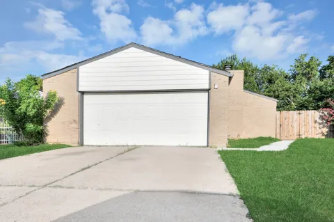 4222 Alief Village Drive