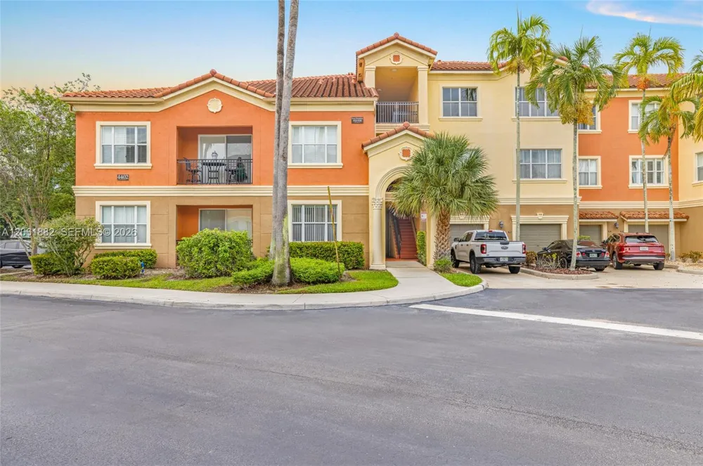 4402 SW 160th Ave #934 Miramar, FL 33027