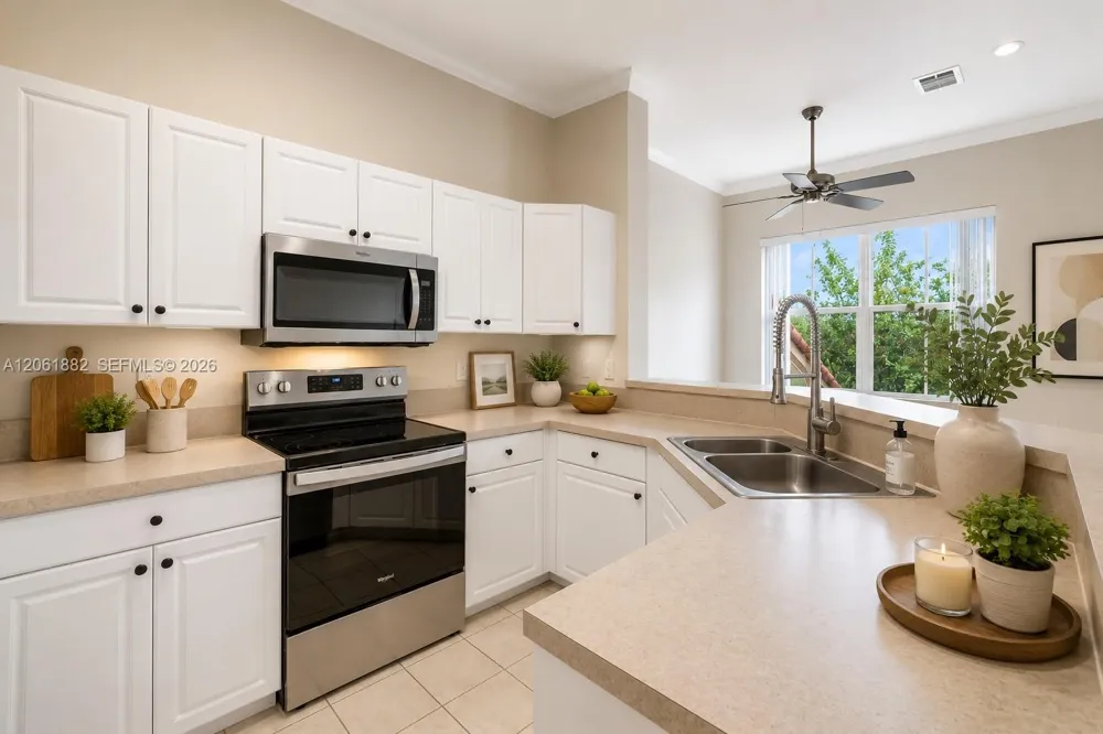 4402 SW 160th Ave #934 Miramar, FL 33027