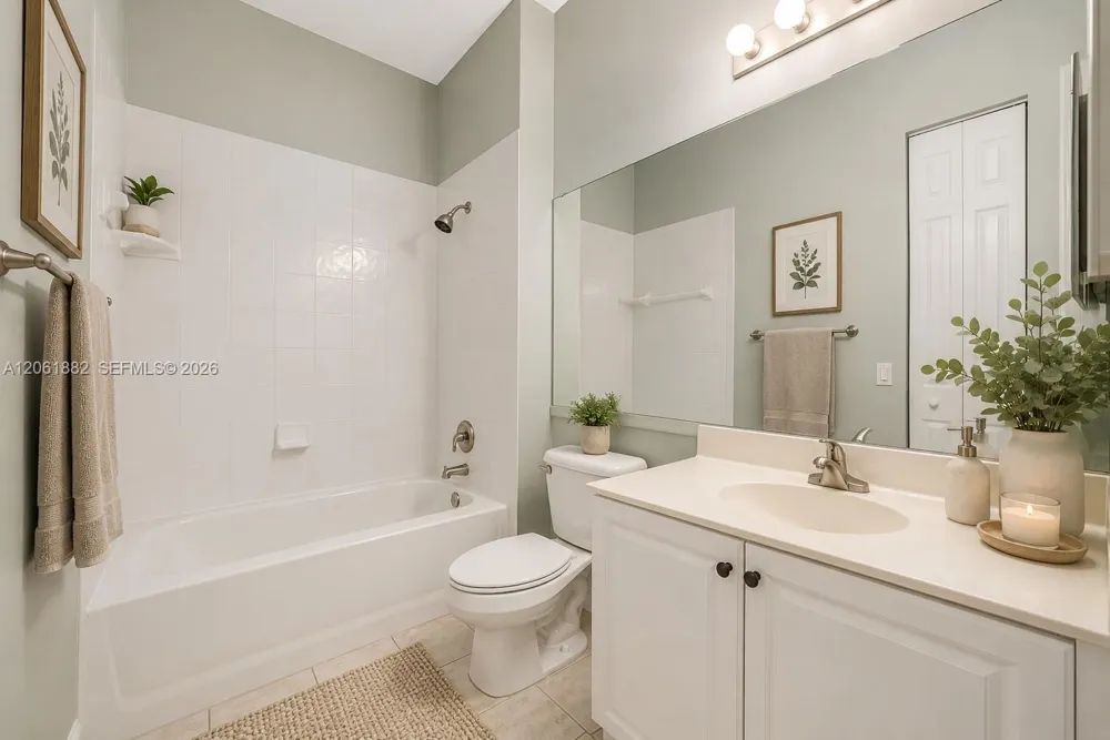 4402 SW 160th Ave #934 Miramar, FL 33027