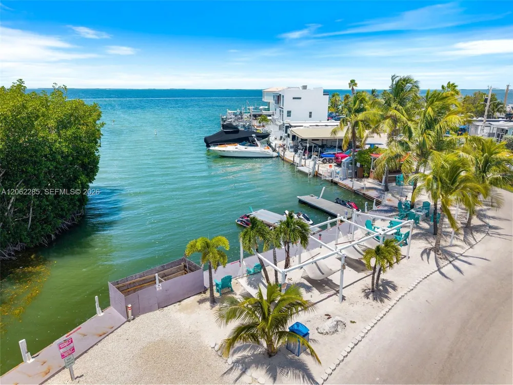 325 Calusa St Lot 116 Key Largo, FL 33037