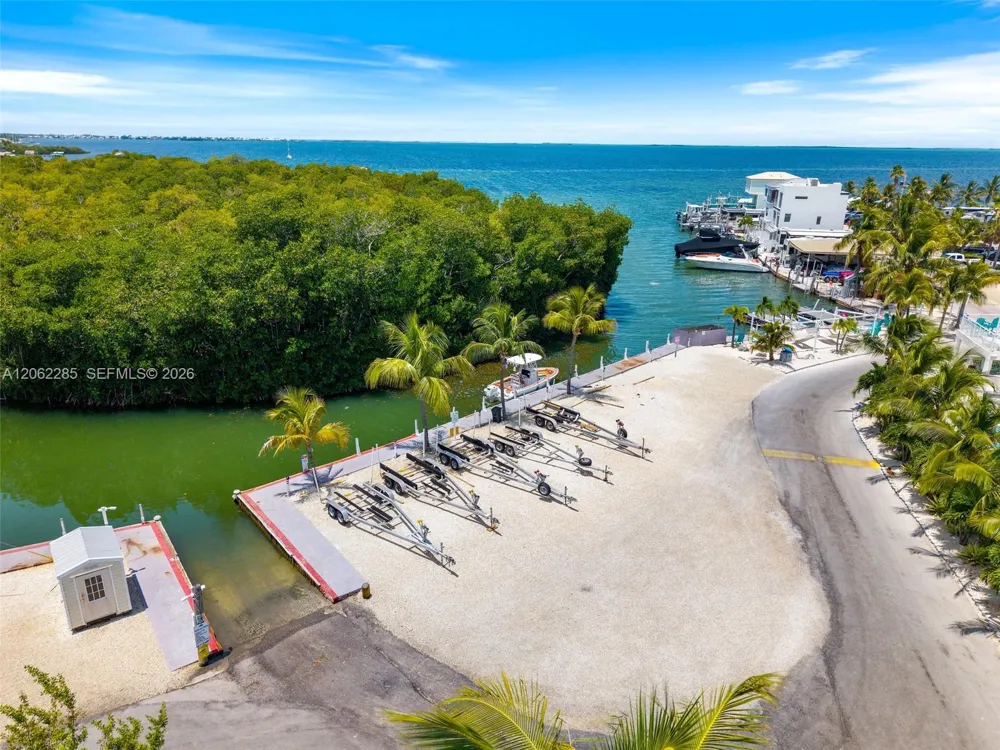325 Calusa St Lot 116 Key Largo, FL 33037