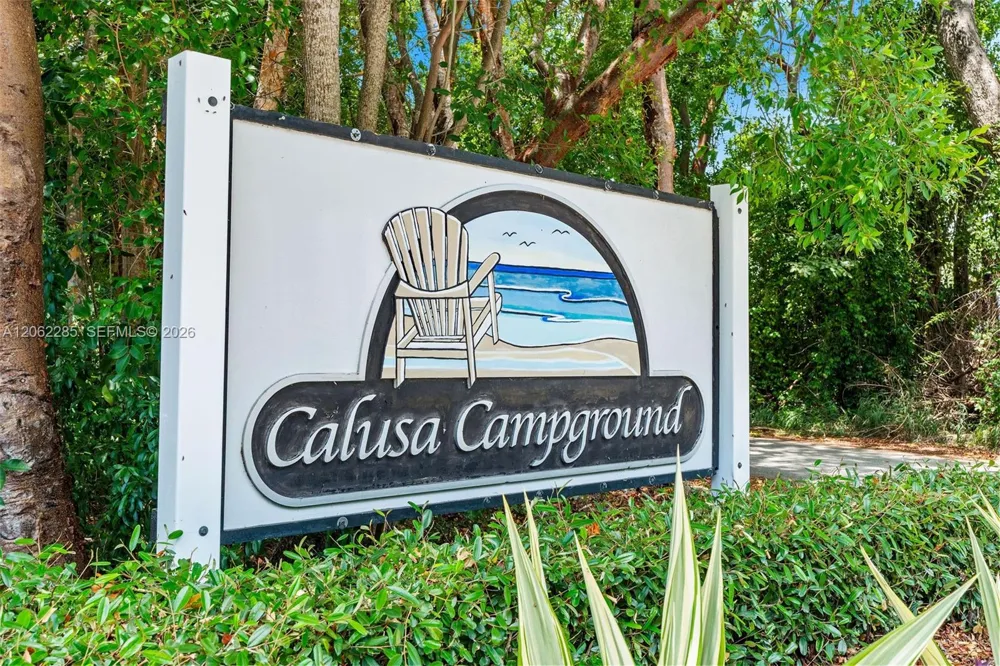 325 Calusa St Lot 116 Key Largo, FL 33037