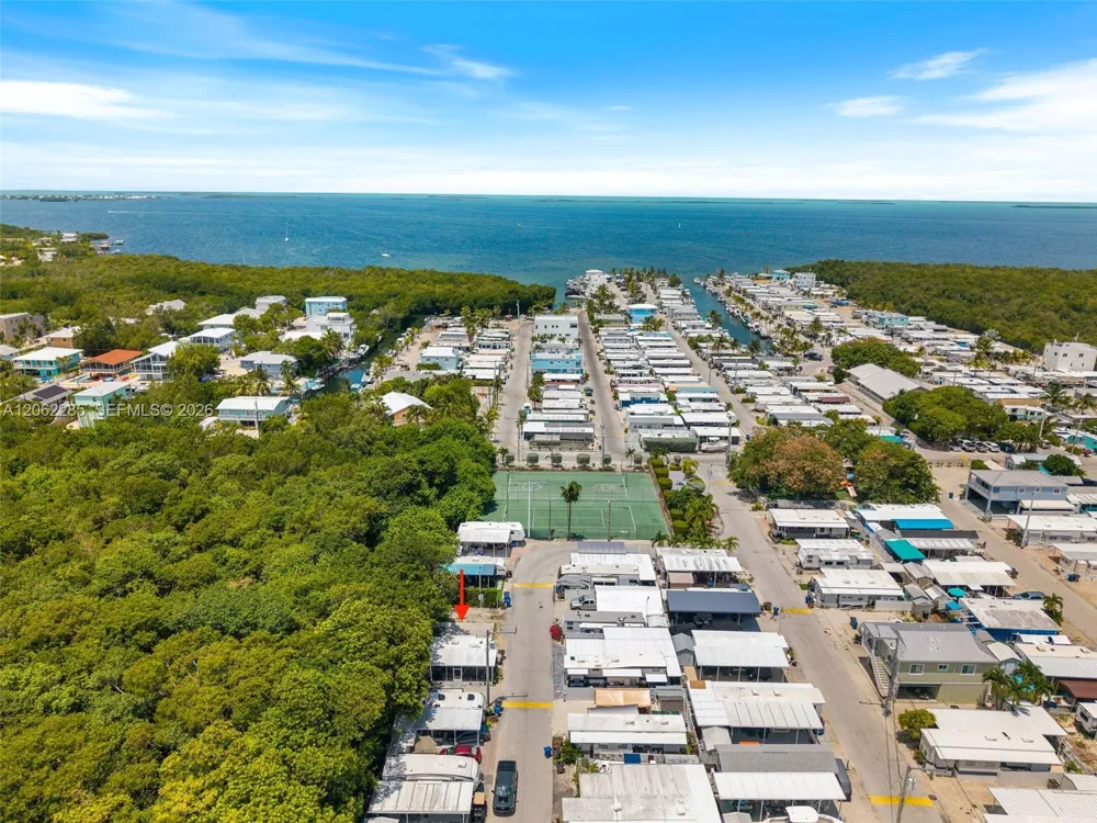 325 Calusa St Lot 116 Key Largo, FL 33037