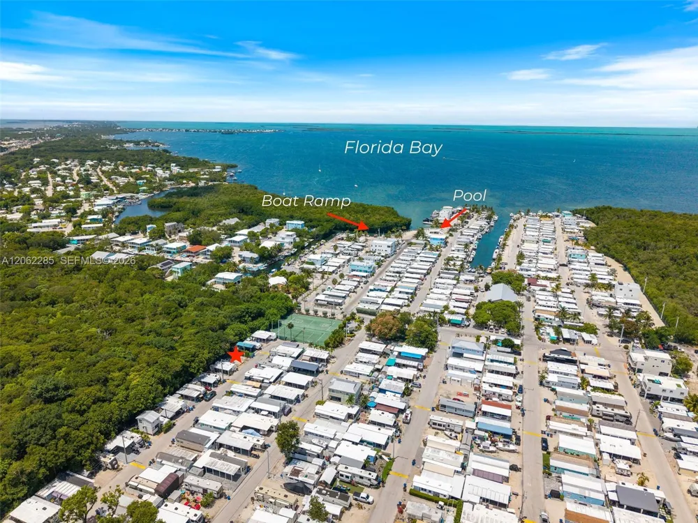 325 Calusa St Lot 116 Key Largo, FL 33037