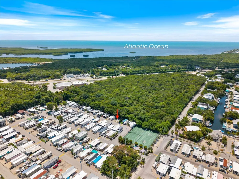 325 Calusa St Lot 116 Key Largo, FL 33037