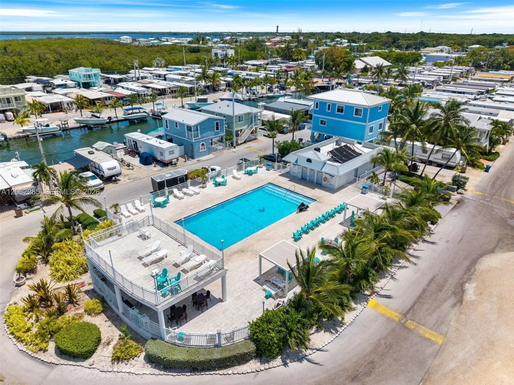 325 Calusa St Lot 116 Key Largo, FL 33037