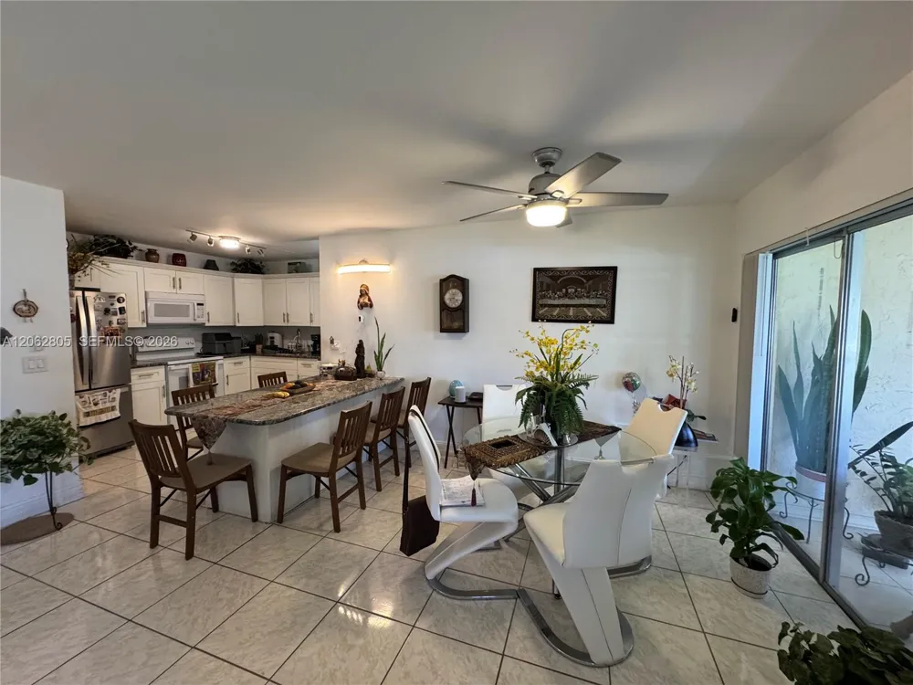 5773 La Pinata Blvd #A-1 Green Acres, FL 33463