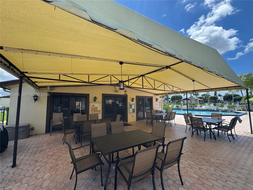 5773 La Pinata Blvd #A-1 Green Acres, FL 33463