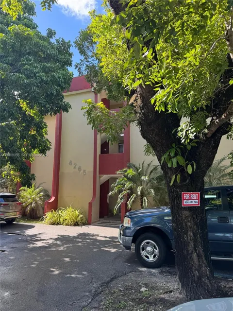 4265 NW South Tamiami Canal Dr #1-214
