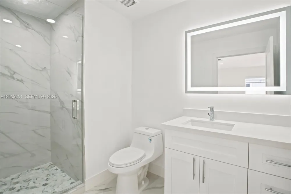 12810 Cyprus Rd North Miami, FL 33181