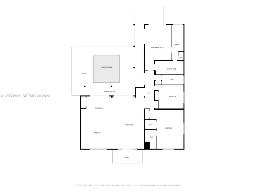 12810 Cyprus Rd North Miami, FL 33181