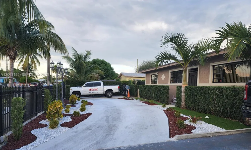 3760 NW 197th St #1 Miami Gardens, FL 33055