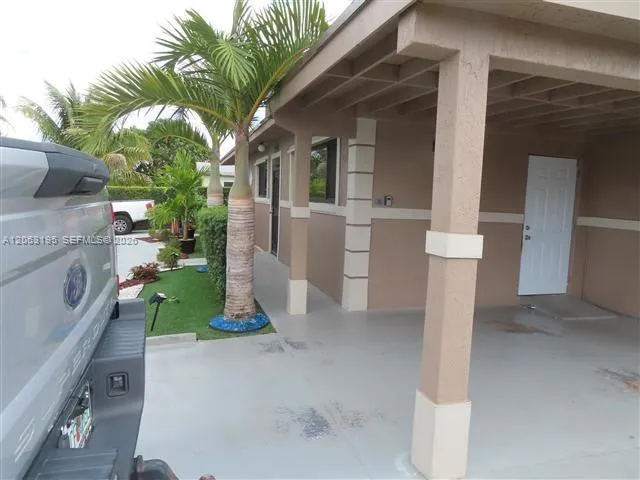 3760 NW 197th St #1 Miami Gardens, FL 33055