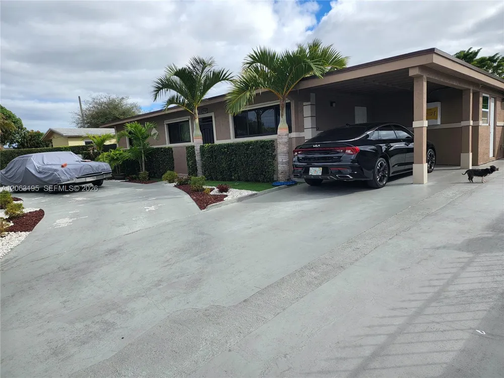 3760 NW 197th St #1 Miami Gardens, FL 33055