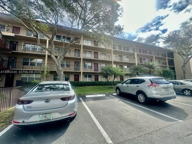 801 SW 133rd Ter #105K Pembroke Pines, FL 33027