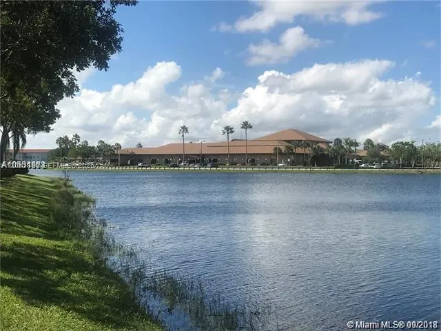 801 SW 133rd Ter #105K Pembroke Pines, FL 33027