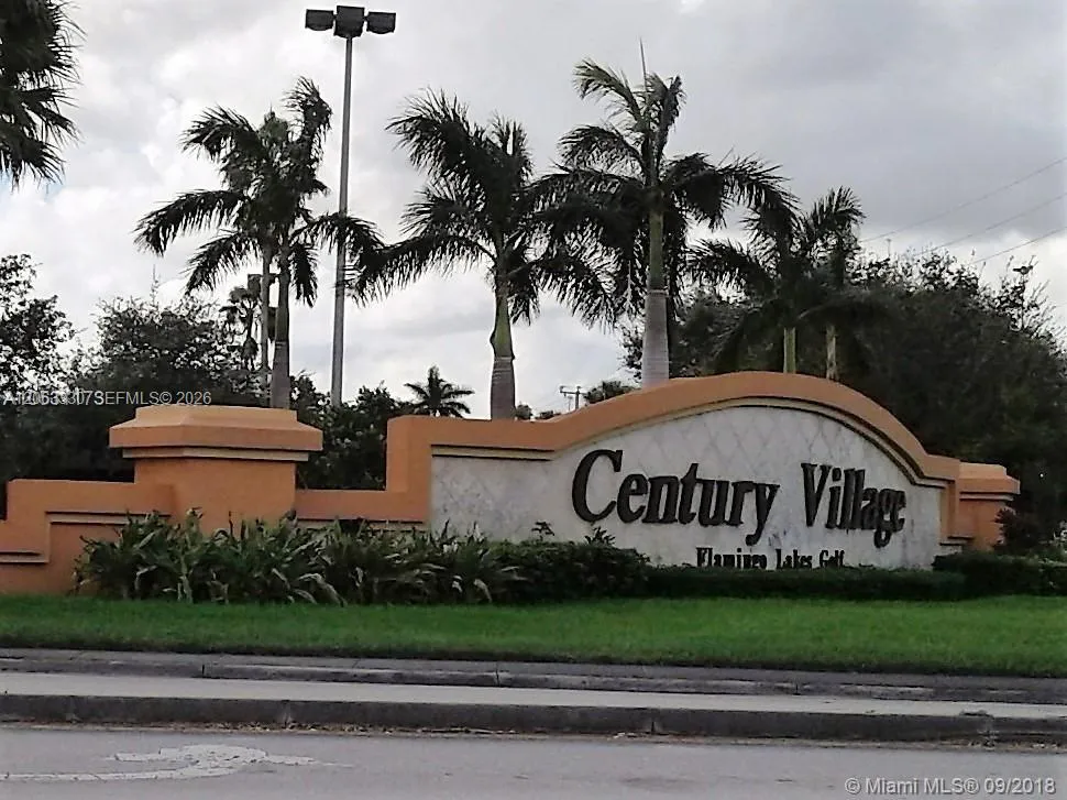 801 SW 133rd Ter #105K Pembroke Pines, FL 33027