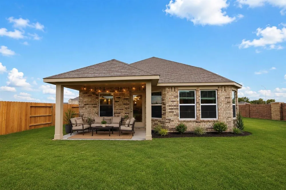 5803 Aurora Lane Fulshear, TX 77441