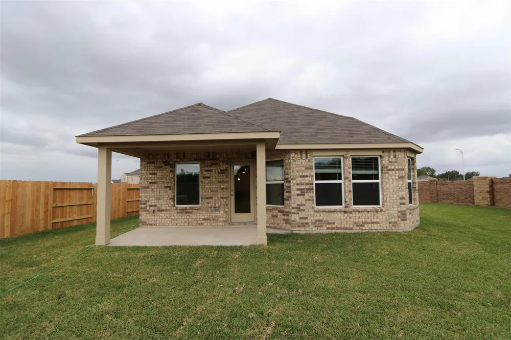 5803 Aurora Lane Fulshear, TX 77441