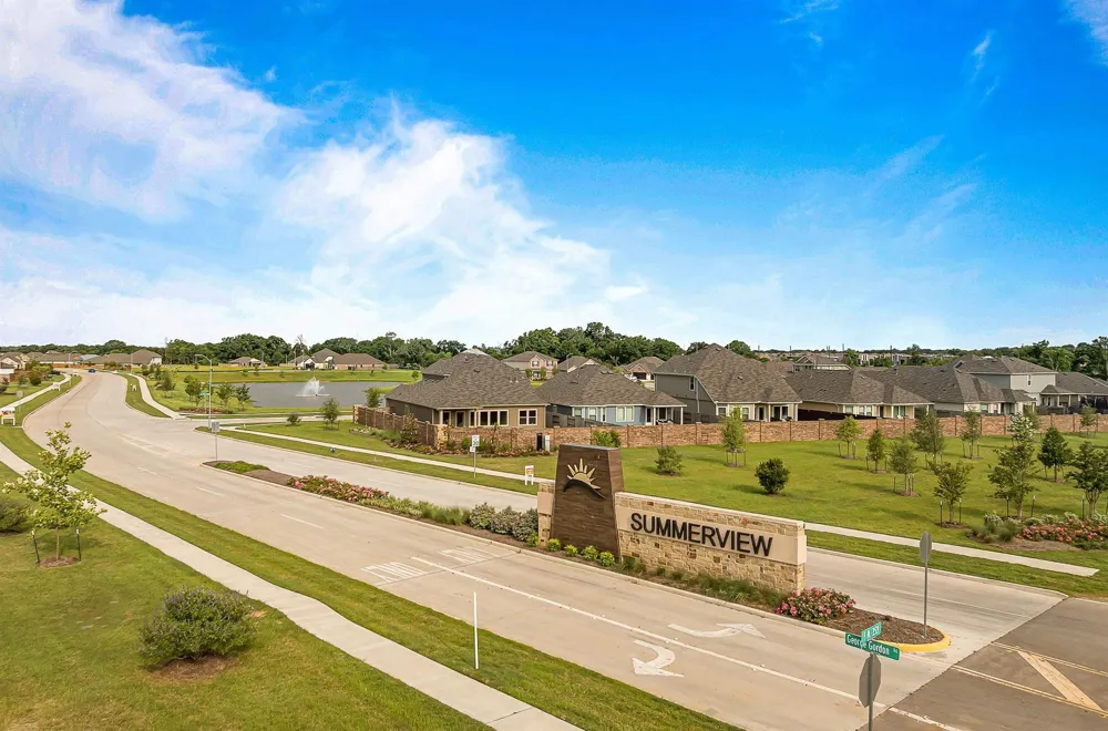 5803 Aurora Lane Fulshear, TX 77441