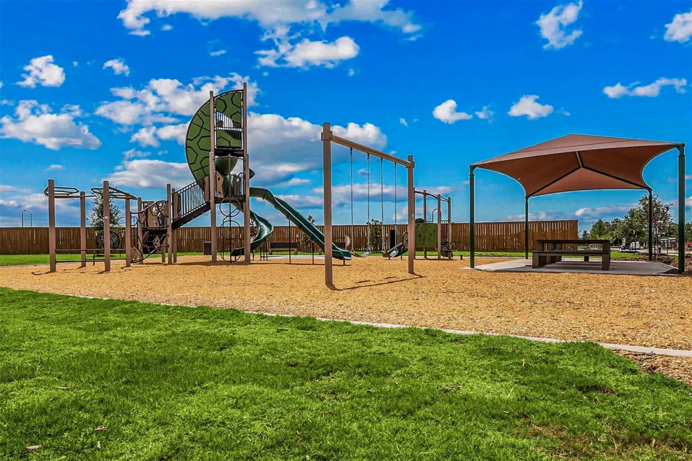 5803 Aurora Lane Fulshear, TX 77441