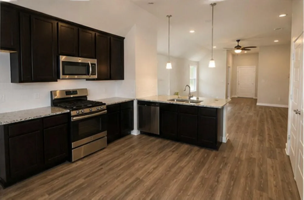 5803 Aurora Lane Fulshear, TX 77441